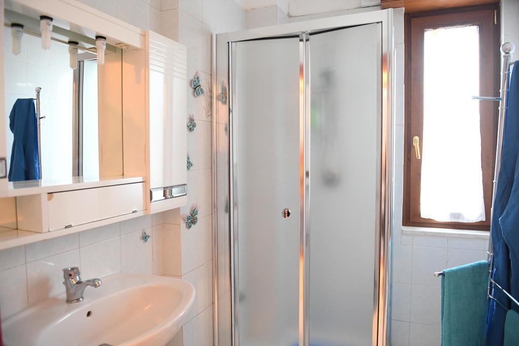 B&B Il Canto Del Mare ปุลซาโน ภายนอก รูปภาพ